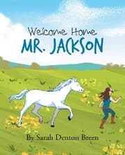 Cover von Welcome Home Mr. Jackson