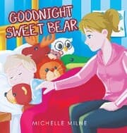 Cover von Goodnight Sweet Bear