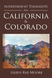 Cover von Independent Thoughts from California & Colorado