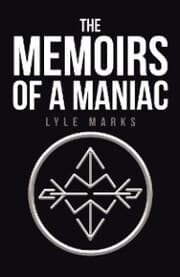 Cover von The Memoirs of a Maniac