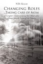 Cover von Changing Roles...Taking care of Mom