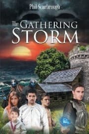 Cover von The Gathering Storm