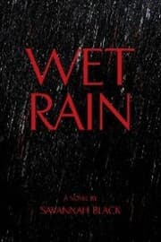 Cover von Wet Rain