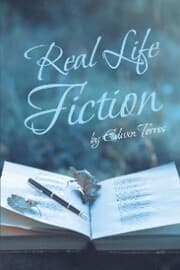 Cover von Real Life Fiction