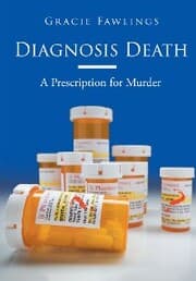 Cover von Diagnosis Death