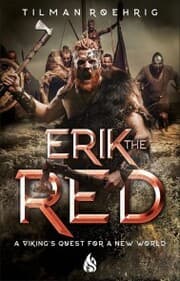 Cover von Erik The Red