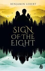 Cover von Sign of the Eight