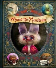 Cover von Memento Monstrum