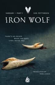 Cover von Iron Wolf
