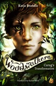 Cover von Carag's Transformation
