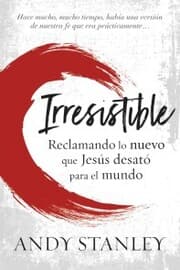 Cover von Irresistible