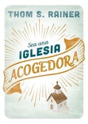 Cover von Sea una iglesia acogedora