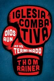Cover von Iglesia combativa