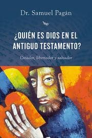 Cover von Quién es Dios en el Antiguo Testamento?