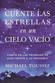 Cover von Cuente las estrellas en un cielo vacío