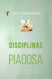Cover von Las disciplinas de una famila piadosa