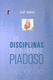 Cover von Las disciplinas de un hombre piadoso