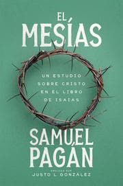 Cover von El Mesías