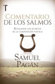Cover von Comentario de los salmos