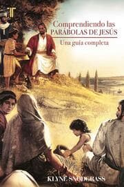 Cover von Comprendiendo las parábolas de Jesús