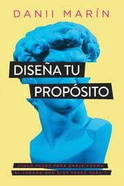 Cover von Diseña tu propósito