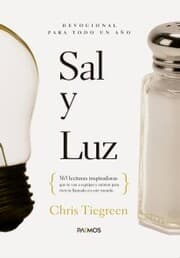 Cover von Sal y Luz