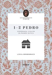 Cover von 1-2 Pedro