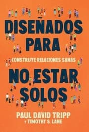 Cover von Diseñados para no estar solos