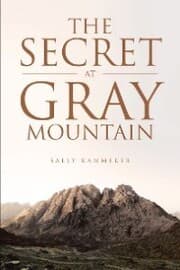 Cover von The Secret at Gray Mountain