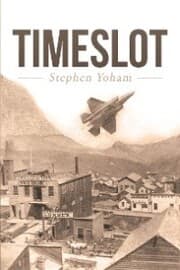 Cover von Timeslot