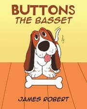 Cover von Buttons the Basset