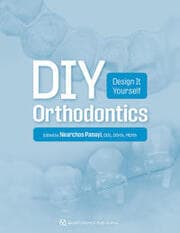 Cover von DIY Orthodontics