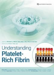 Cover von Understanding Platelet-Rich Fibrin