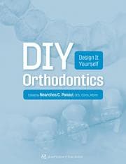 Cover von DIY Orthodontics