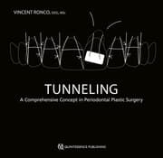 Cover von Tunneling