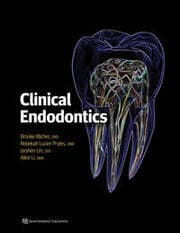 Cover von Clinical Endodontics