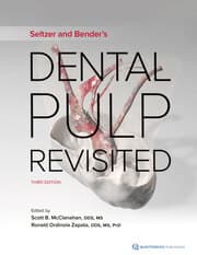 Cover von Seltzer and Benders Dental Pulp Revisited