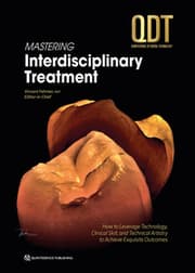 Cover von Mastering Interdisciplinary Treatment