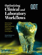Cover von Optimizing Clinical and Laboratory Workflows
