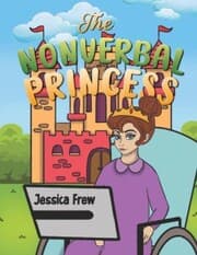 Cover von The Nonverbal Princess