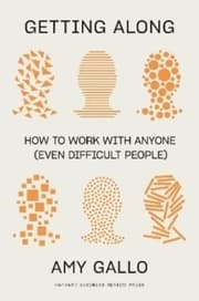 Cover von Getting Along