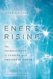Cover von Energy Rising