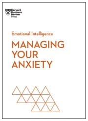 Cover von Managing Your Anxiety