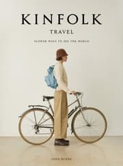 Cover von Kinfolk Travel