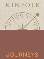 Cover von Kinfolk Journeys