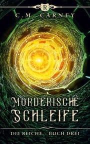 Cover von Mörderische Schleife