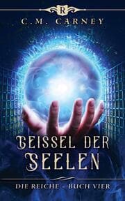 Cover von Geißel der Seelen