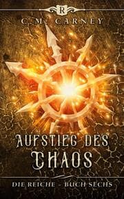 Cover von Aufstieg des Chaos