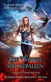 Cover von Die Würfel sind gefallen