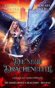 Cover von Die neue Drachenelite
